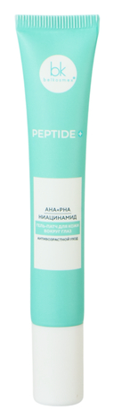 Гель-патч для кожи вокруг глаз 