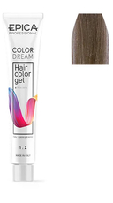 Гель-краска для волос 