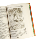 Королевская кровь. Чужие боги. Вороново сердце — фото, картинка — 6