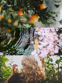 Туалетная вода для женщин 