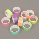 Набор клейких декоративных лент 