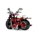 Модель мотоцикла 