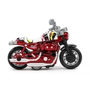 Модель мотоцикла 