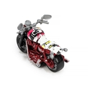 Модель мотоцикла 