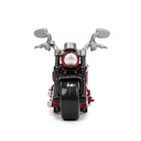 Модель мотоцикла 