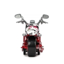 Модель мотоцикла 