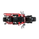 Модель мотоцикла 