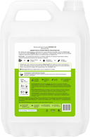 Гель для мытья посуды, овощей и фруктов 