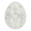 Блюдо для яиц 