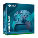 Беспроводной контроллер Xbox – Mineral Camo Special Edition (EU version, model 1914) — фото, картинка — 3