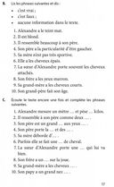 20 устных тем по французскому языку — фото, картинка — 5