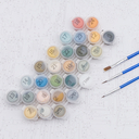 Картина по номерам 