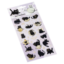 Наклейки гелевые 