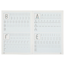 Прописи. Печатные буквы — фото, картинка — 2