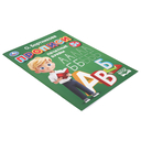 Прописи. Печатные буквы — фото, картинка — 1