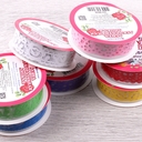 Клейкая декоративная лента 