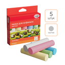 Мелки для рисования на асфальте 