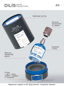 Духи для мужчин 