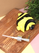 Дозатор для жидкого мыла 