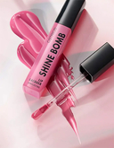 Жидкая помада для губ 