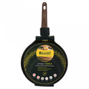 Сковорода блинная алюминиевая 24 см 