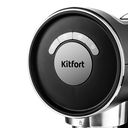 Кофеварка Kitfort KT-783-2 (черная) — фото, картинка — 2