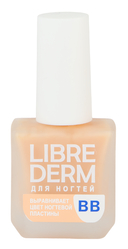 ВВ лак для ногтей 