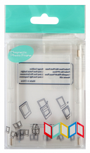 Фоторамка-магнит на холодильник — фото, картинка — 4