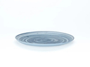 Тарелка стеклокерамическая 