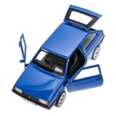 Машинка инерционная 