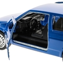 Машинка инерционная 