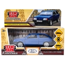 Машинка инерционная 