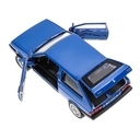 Машинка инерционная 