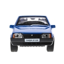 Машинка инерционная 