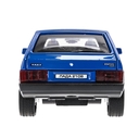 Машинка инерционная 