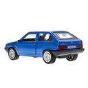 Машинка инерционная 