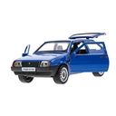 Машинка инерционная 