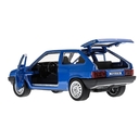 Машинка инерционная 