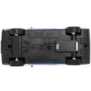 Машинка инерционная 