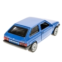 Машинка инерционная 