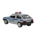 Машинка инерционная 