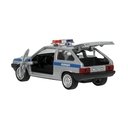 Машинка инерционная 