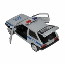 Машинка инерционная 