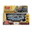 Машинка инерционная 