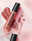 Жидкая помада для губ 