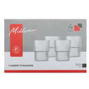 Набор стаканов 