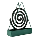 Подставка для спирали от комаров 