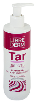 Шампунь для волос 