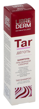 Шампунь для волос 