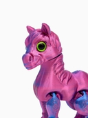 3Д-печатная игрушка 